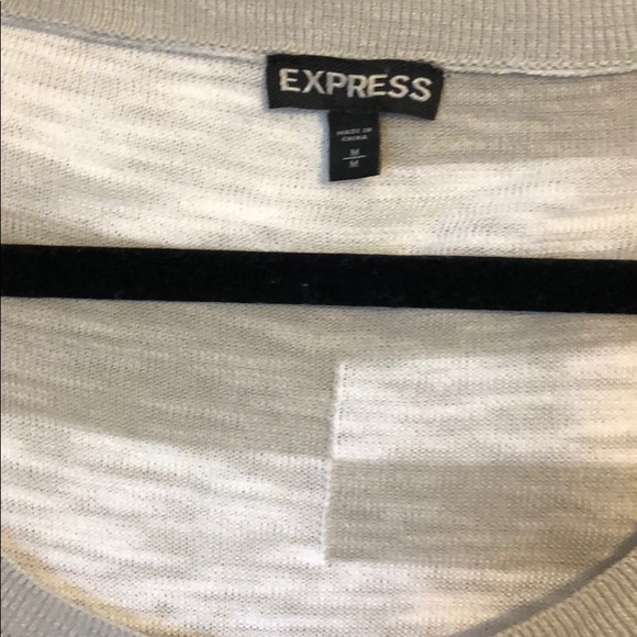 Express 3/4 Top - Picture 2 of 3